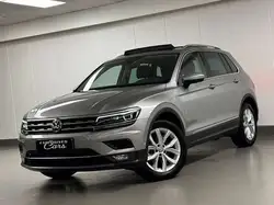 Volkswagen Tiguan 1.4TSI 150CV 4-MOTION !! 25000 KM !! DSG VIRTUAL COCKPIT