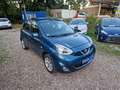 Nissan Micra 1.2 Klimatro 90Tkm ESP Tempom Scheckh Alu Blau - thumbnail 3