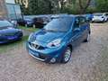 Nissan Micra 1.2 Klimatro 90Tkm ESP Tempom Scheckh Alu Blau - thumbnail 1