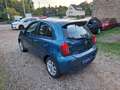 Nissan Micra 1.2 Klimatro 90Tkm ESP Tempom Scheckh Alu Blau - thumbnail 6