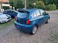 Nissan Micra 1.2 Klimatro 90Tkm ESP Tempom Scheckh Alu Blau - thumbnail 4