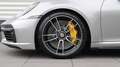 Porsche 992 Turbo S | Stoelventilatie | Lift | Schuifdak | LED Grijs - thumbnail 4