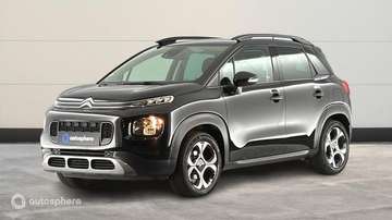 PureTech 110ch S\u0026S Shine EAT6 E6.d-TEMP 114g