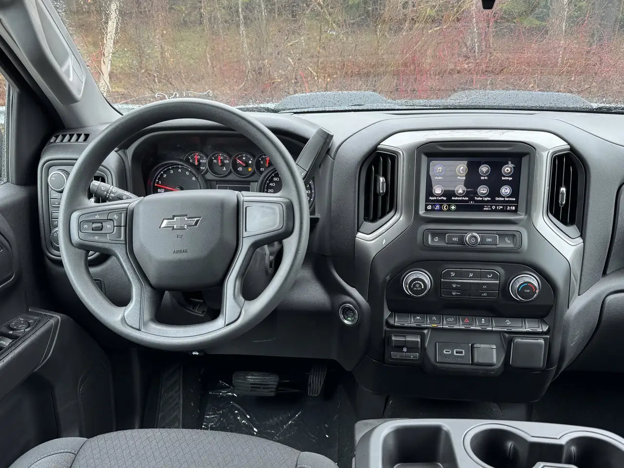 Chevrolet Silverado 1500 снимка Chevrolet Silverado 1500
