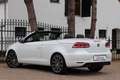 Volkswagen Eos 2.0 TSI Highline |Exclusive |Standkachel |18" Blanc - thumbnail 3