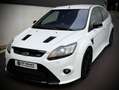 Ford Focus Focus RS 2.5 Turbo Blanc - thumbnail 1