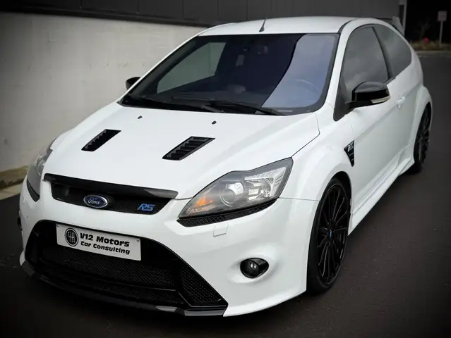 Ford Focus Focus RS 2.5 Turbo