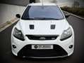 Ford Focus Focus RS 2.5 Turbo Blanc - thumbnail 2