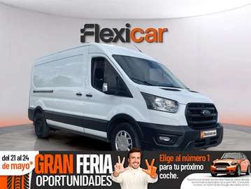 / FURGONETA (2023)