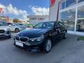 BMW 320 320d mhev 48V xdrive Business Advantage auto Grigio - thumbnail 2