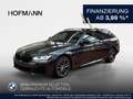 BMW 530 M Sport Pro Grau - thumbnail 1