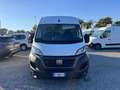 Fiat Ducato Ducato 35 2.2 Mjt 160CV L2 H2 Furgone Bianco - thumbnail 8