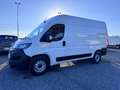 Fiat Ducato Ducato 35 2.2 Mjt 160CV L2 H2 Furgone Bianco - thumbnail 6