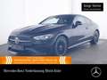 Mercedes-Benz CLE 220 d AMG+NIGHT+PANO+360+BURMESTER+SITZKLIMA Schwarz - thumbnail 1