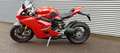 Ducati Panigale V4 Czerwony - thumbnail 6