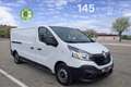 Renault Trafic Piso Cabina 29 L2 TT Energy dCi 107kW Blanco - thumbnail 1