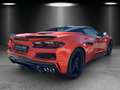 Corvette C8 E-Ray 6.2 V8 3LT CARBON INTERIOR/STEALTH/LIFT Orange - thumbnail 5