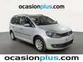 Volkswagen Touran 1.6TDI Edition BMT 105 Gris - thumbnail 2