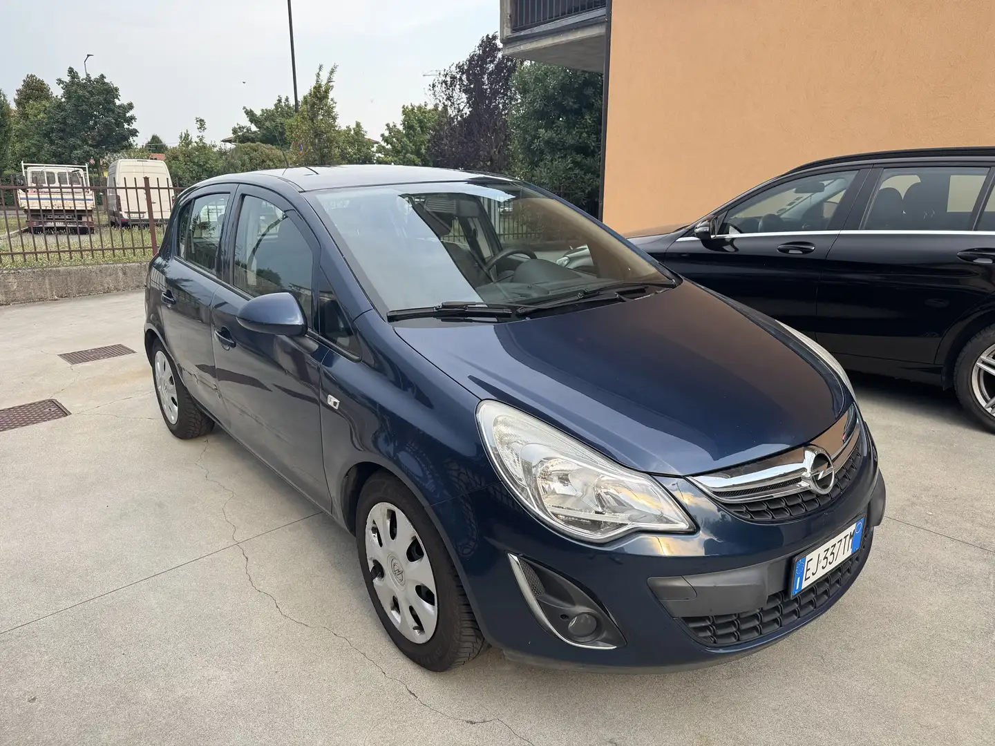 Opel Corsa 1.2 ECOTEC *NEOPATENTATO* - 1