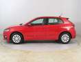Skoda Fabia 1.0 TSI Selection ACC LED PDC SHZ SpurH Rot - thumbnail 4