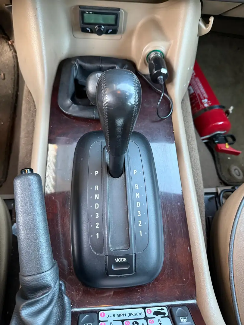 Land Rover Discovery Td5 ES - 1