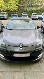 Mégane Coupé 2.0 T RS Start&Stop