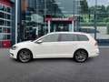 Volkswagen Golf Variant 1.5 TSI HIGHLINE ACC/LED/NAVI/PDC/STOELVERW/MASSAG Wit - thumbnail 8