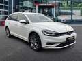 Volkswagen Golf Variant 1.5 TSI HIGHLINE ACC/LED/NAVI/PDC/STOELVERW/MASSAG Wit - thumbnail 3