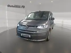 Volkswagen T7 Multivan Multivan Goal eHybrid 4MOTION 360 ACC AHK MATRIX