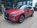 Hyundai TUCSON 1.6 CRDi 4WD DCT Prime +AHK+360°+ Rot - thumbnail 1