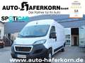 Peugeot Boxer KW L3H2 335 BlueHDi 140*HOLZBODEN* Weiß - thumbnail 1