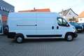 Peugeot Boxer KW L3H2 335 BlueHDi 140*HOLZBODEN* Weiß - thumbnail 5