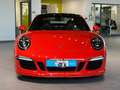 Porsche 991 Carrera GTS*Chrono*BOSE*Memory* Orange - thumbnail 8