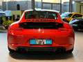 Porsche 991 Carrera GTS*Chrono*BOSE*Memory* Orange - thumbnail 4