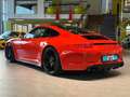 Porsche 991 Carrera GTS*Chrono*BOSE*Memory* Orange - thumbnail 3