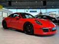 Porsche 991 Carrera GTS*Chrono*BOSE*Memory* Orange - thumbnail 7