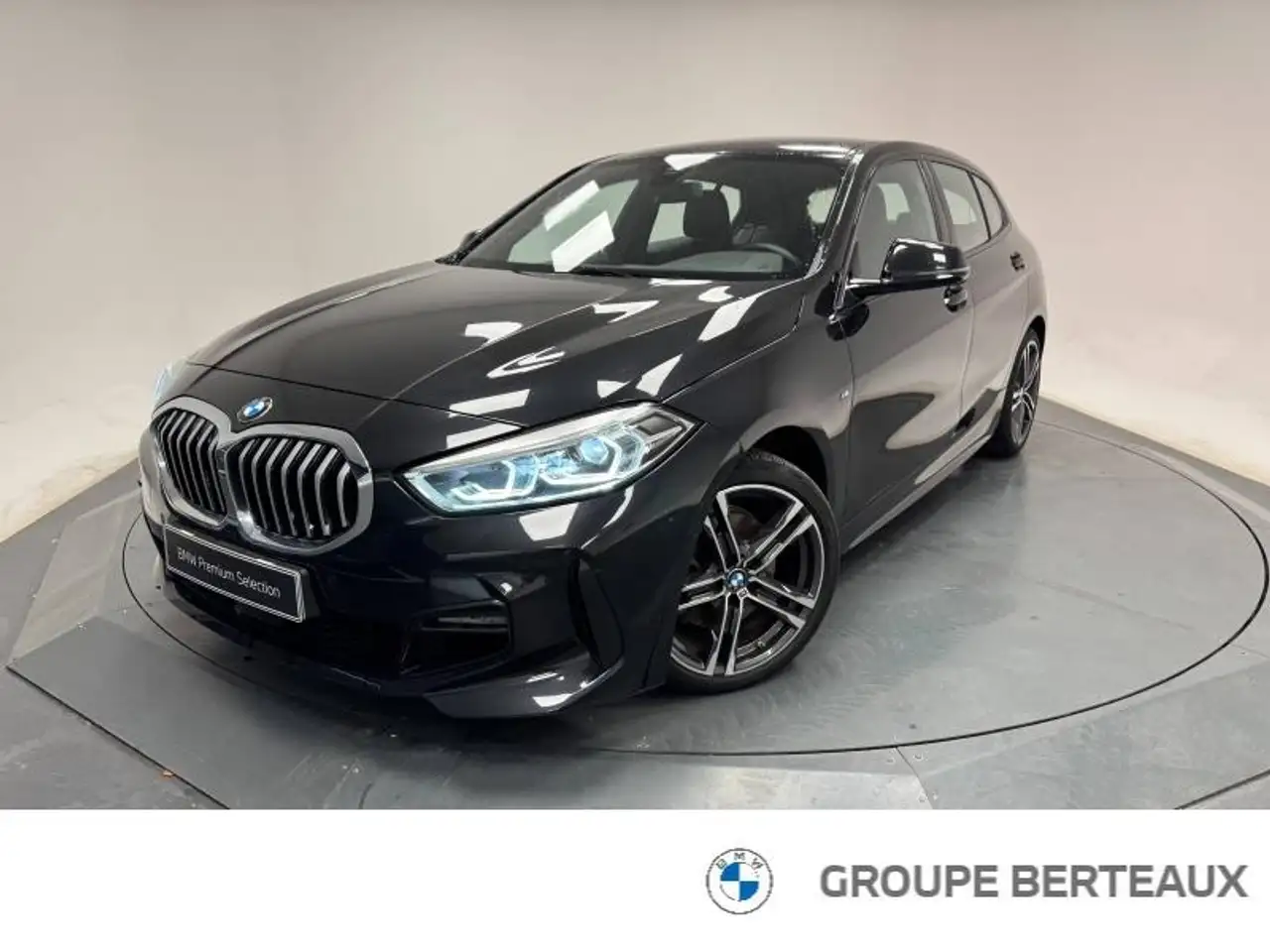BMW 118