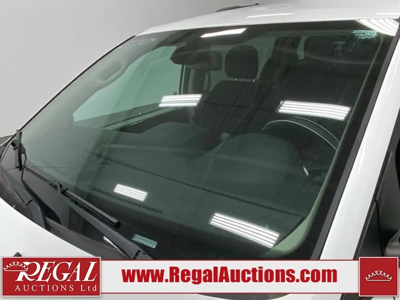 Dodge Grand Caravan снимка Dodge Grand Caravan