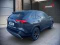 Toyota RAV 4 Active Drive 2,5, 218 PS 4x2 Hybrid Grau - thumbnail 14