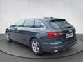 Audi A4 35 TDI Gris - thumbnail 4