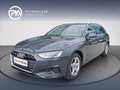 Audi A4 35 TDI Gris - thumbnail 1