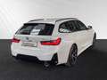 BMW 330 i xDrive Touring M Sport|Stop&Go|LC+|HiFi Weiß - thumbnail 3