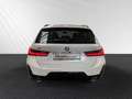 BMW 330 i xDrive Touring M Sport|Stop&Go|LC+|HiFi Weiß - thumbnail 6