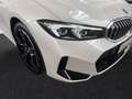BMW 330 i xDrive Touring M Sport|Stop&Go|LC+|HiFi Weiß - thumbnail 19