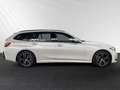 BMW 330 i xDrive Touring M Sport|Stop&Go|LC+|HiFi Weiß - thumbnail 2