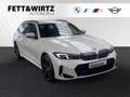 BMW 330 i xDrive Touring M Sport|Stop&Go|LC+|HiFi Weiß - thumbnail 1