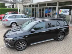 Fiat Tipo Cross Kombi Hybrid 1,5 GSE 96kW(130PS) Automatik