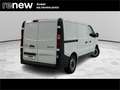 Renault Trafic Furgón L1H1 BluedCi 96kW Blanco - thumbnail 2