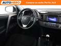 Toyota RAV4 2.2D-4D Advance 4x4 Blanco - thumbnail 14