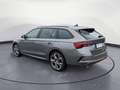 Skoda Octavia Combi 1.4 TSI iV DSG RS Ergo-Sportsitze Grau - thumbnail 4